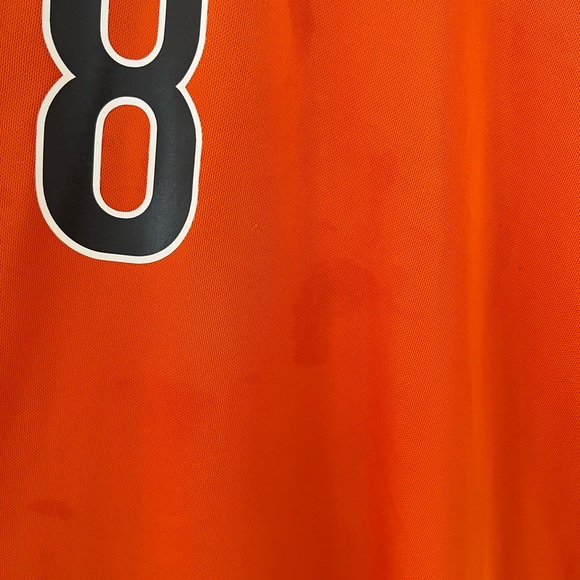 Netherlands Holland Soccer jersey - Picture 8 of 16